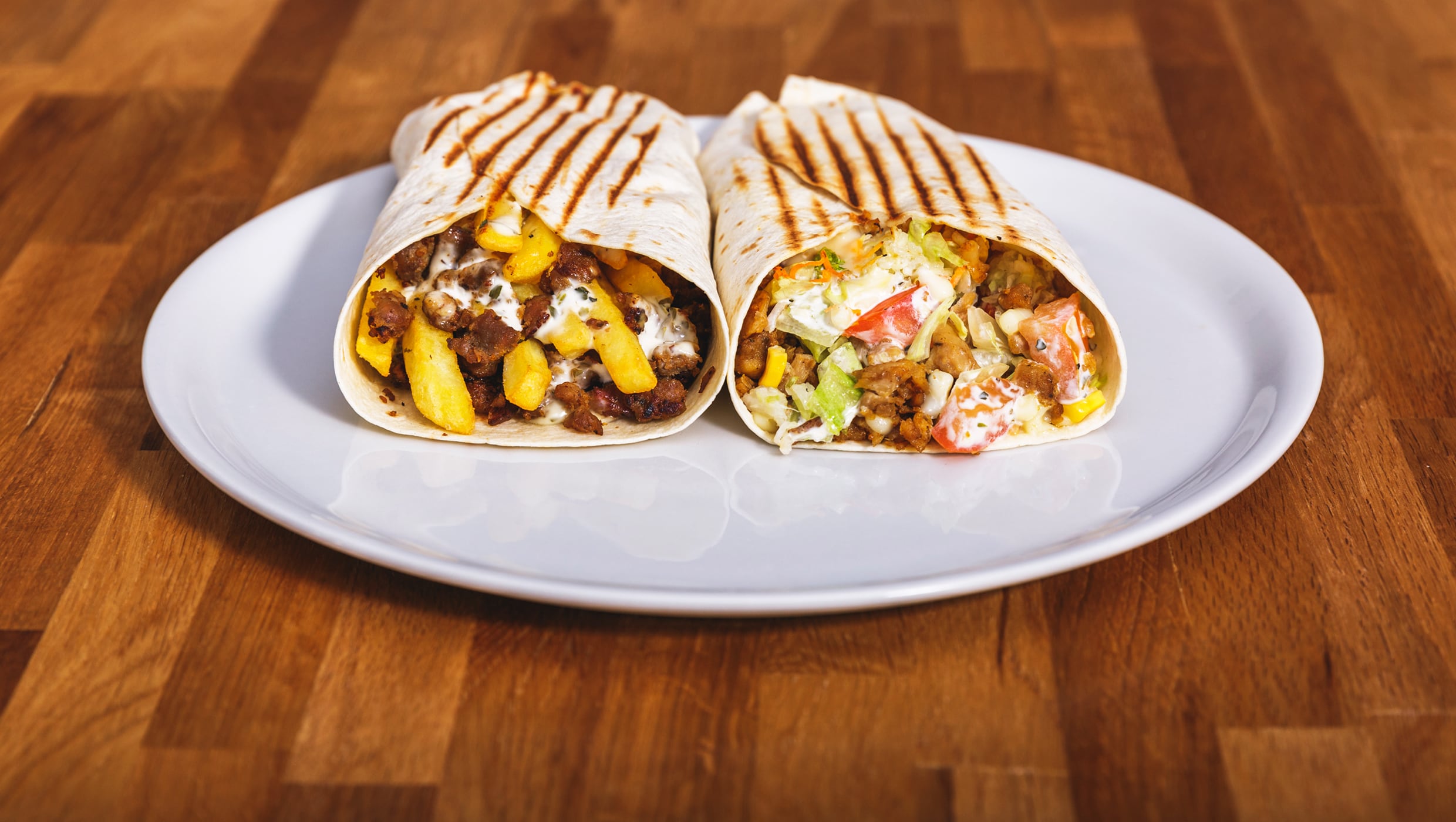 El Pita Un Cl sico De Jerez Kebabs Pizzas Platos Combinados
